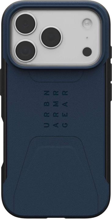 Actual product image UAG Civilian MagSafe (Apple iPhone 17 Pro)