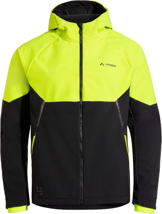 Neon Yellow