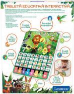 Actual product image Trade Talking Educational Tablet - Spanish