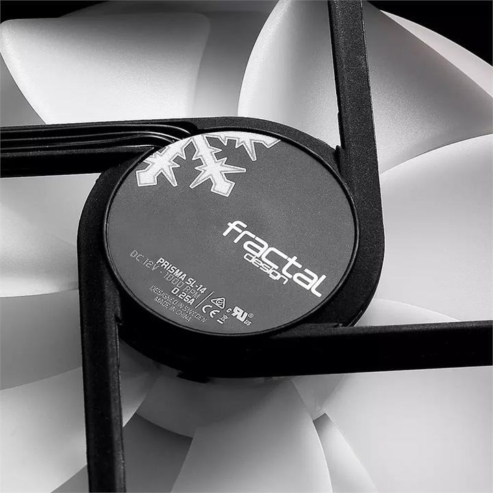 Image du produit Fractal Prisme SL-14 (140 mm, 1 x)