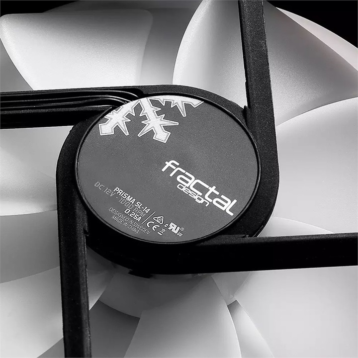 Produktbild Fractal Prisma SL-14 (140 mm, 1 x)