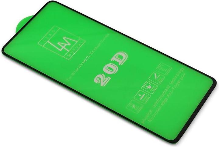 Image du produit MobileParts Verre blindé (1 pcs, Samsung Galaxy A51, Samsung Galaxy A52 5G, Samsung Galaxy A52s 5G, Samsung Galaxy A53 5G)