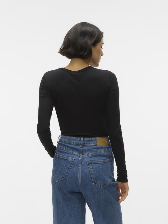 Immagine prodotto Aware Awirwina Ls O-Neck Top Noos (S)