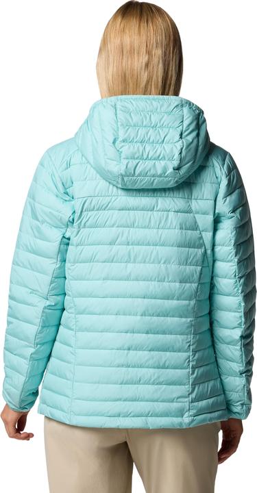 Produktbild Columbia Silver Falls™ II Hooded Jacket (M)