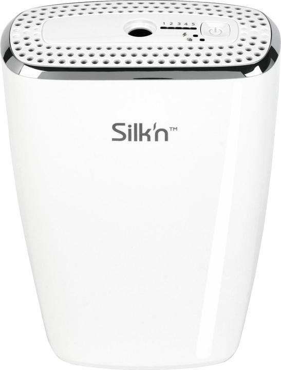 Produktbild Silk'n HPL-Haarentferner Jewel Luxx