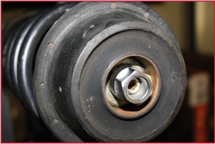 Actual product image KS Tools 150.9410 (22 mm)