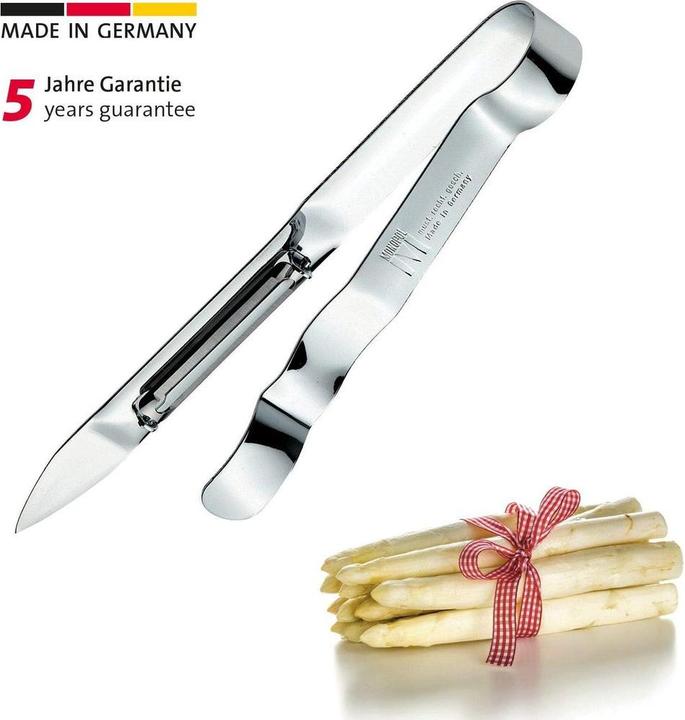 Productafbeelding Westmark Aspergeschiller Asparago