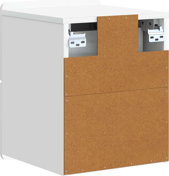 Produktbild vidaXL Wandschrank (34.50 x 33 x 43 cm)