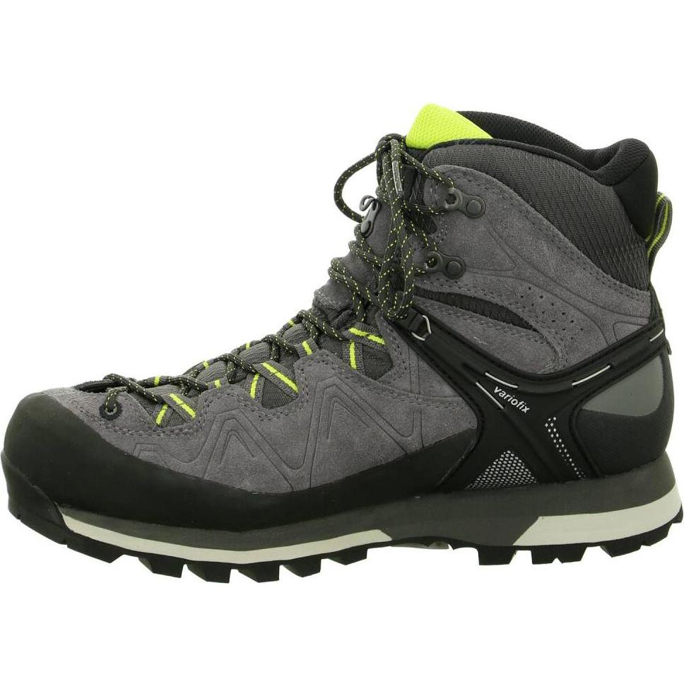 Thumbnail - Meindl, Herren, Wanderschuhe, Tonale GTX (43), Grau