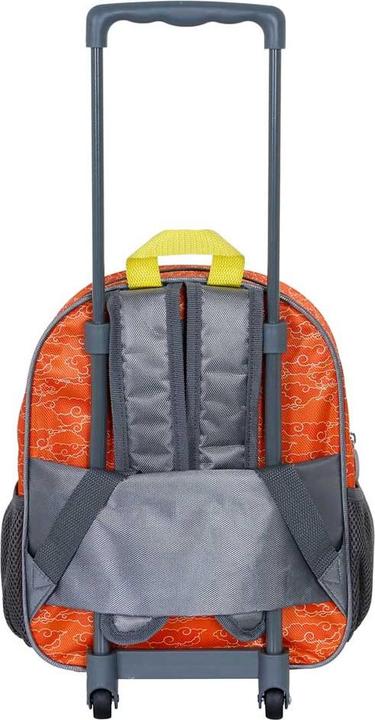Image du produit Sombo Sac à dos Naruto 3D (7 l)