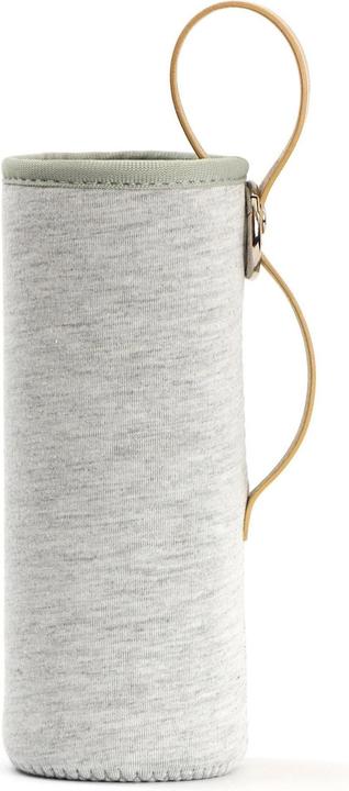 Larq Flaschenhalter Healther Grey 0.74 L Grau