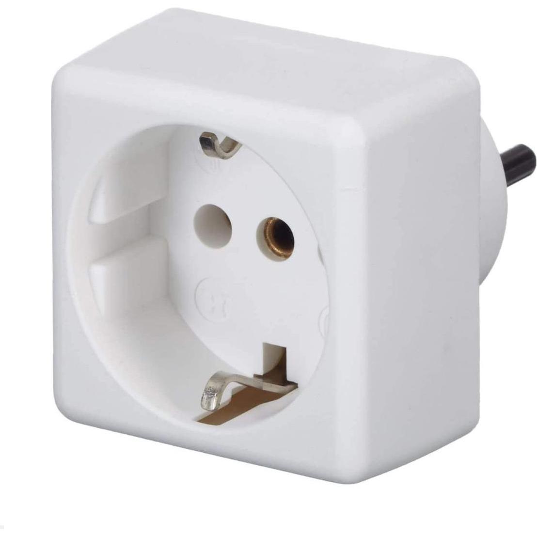 Thumbnail - Bachmann, Reiseadapter, Reiseadapter