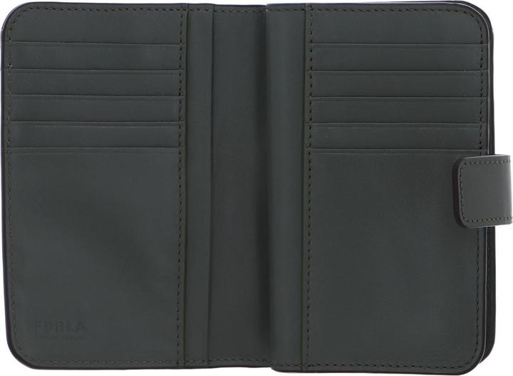 Actual product image Furla Wallets "Camelia" olive