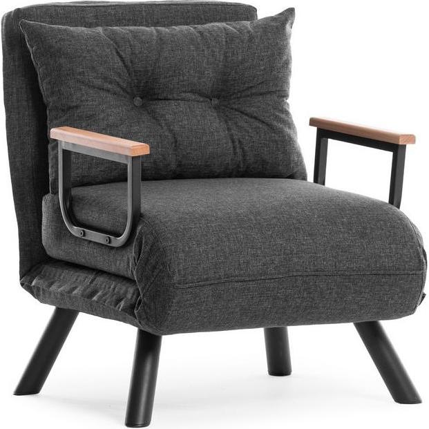 Atelier del Sofa, Sofa, Sando (1-Sitzer)