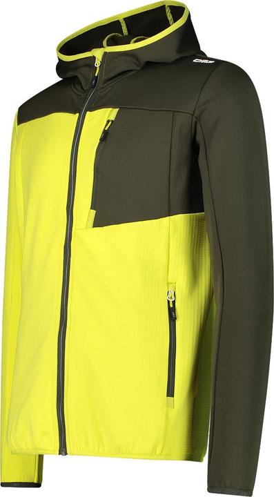 Immagine prodotto CMP Campagnolo Pile con cappuccio (52, XL)
