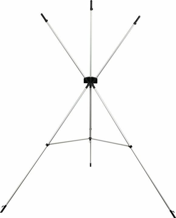 Produktbild Westcott X-Drop Hohlkehle Kit (160 cm, 365.80 cm)