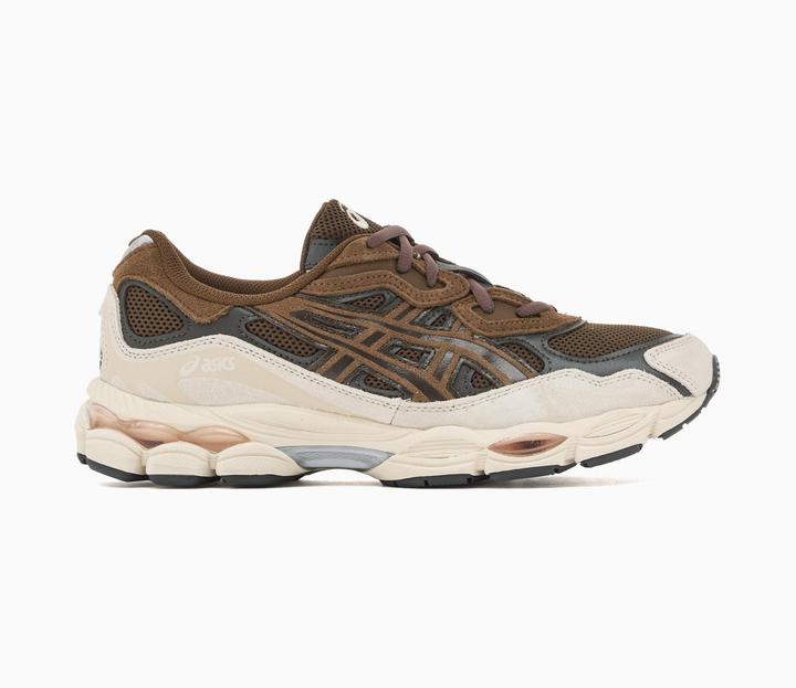 Produktbild ASICS Performance ASICS Gel-NYC (46)