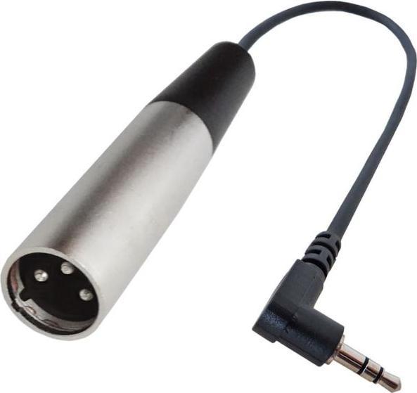 Actual product image RØDE NTG-2 directional microphone with microphone cable