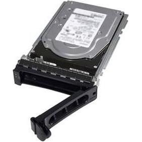 Dell 600GB Hard Drive SAS ISE (0.60 TB), Festplatte