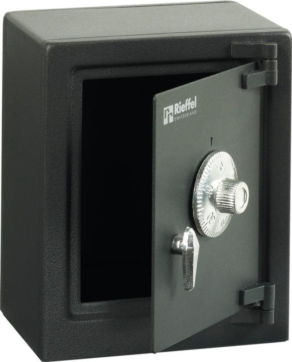 Immagine prodotto Rieffel Mini cassaforte con fessura MY FIRST SAFE
