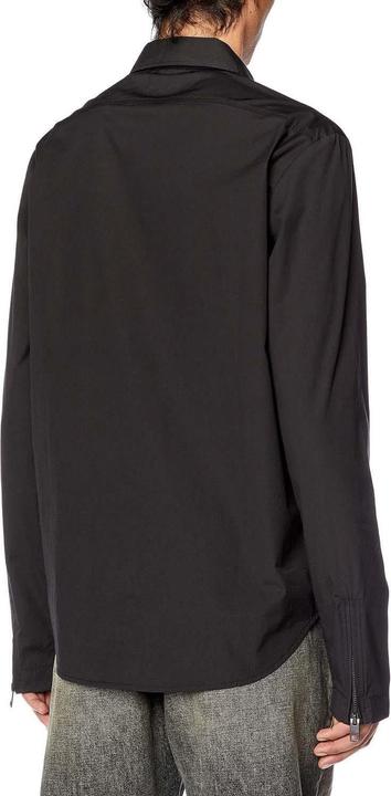 Immagine prodotto Diesel S-Stuck Camicia Uomo (XL)