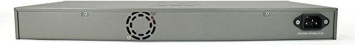 Produktbild LevelOne GSW-1657: 16Port Switch, 1Gbps (16 Ports)