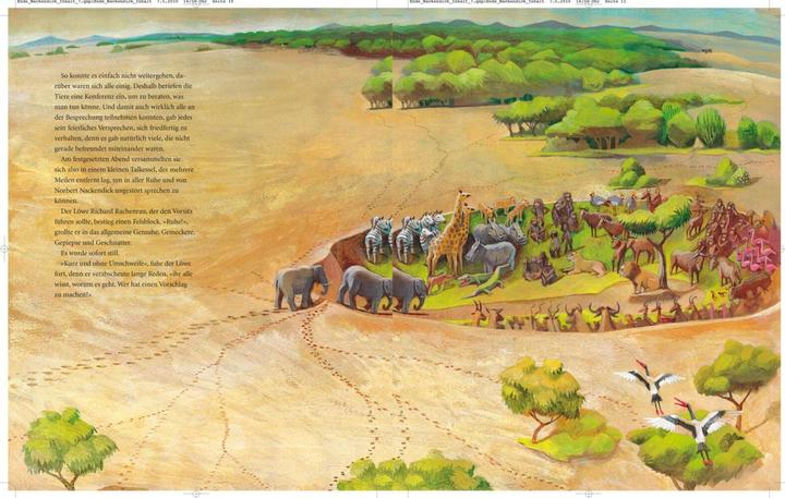 Produktbild Norbert Nackendick (Deutsch, Michael Ende, 2010)