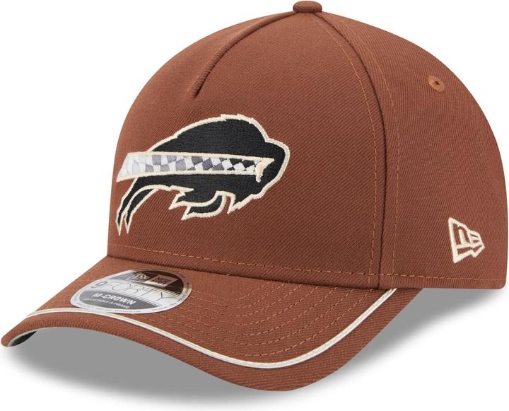 Produktbild New Era 9Forty M-Crown Cap - Motorsport Buffalo Bills