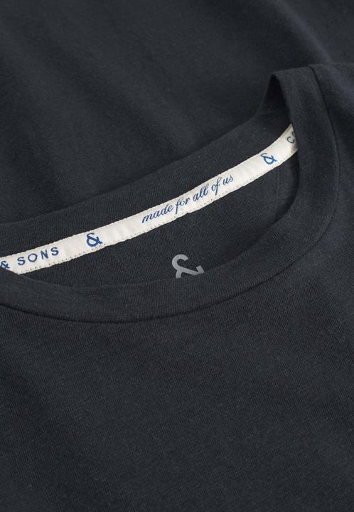 Immagine prodotto Colours & Sons T-Shirt T-Shirt-Linen Blend (S)