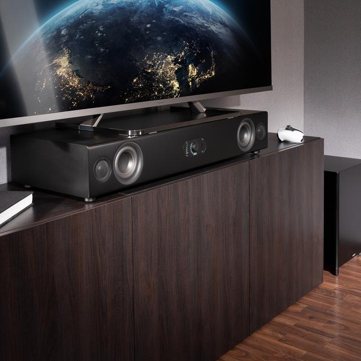 Produktbild Nubert nuPro AS-3500 (160 W, Stereo)