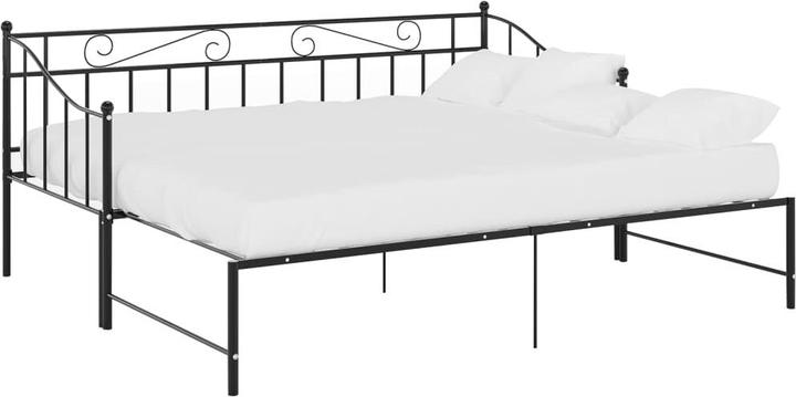 Produktbild vidaXL Schlafsofa-Gestell (90 x 200 cm)