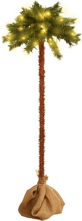 Produktbild vidaXL Derzhka (180 cm)