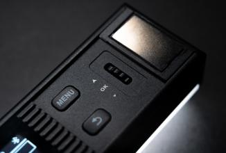Productafbeelding Aputure MT Pro (Staafarmatuur)