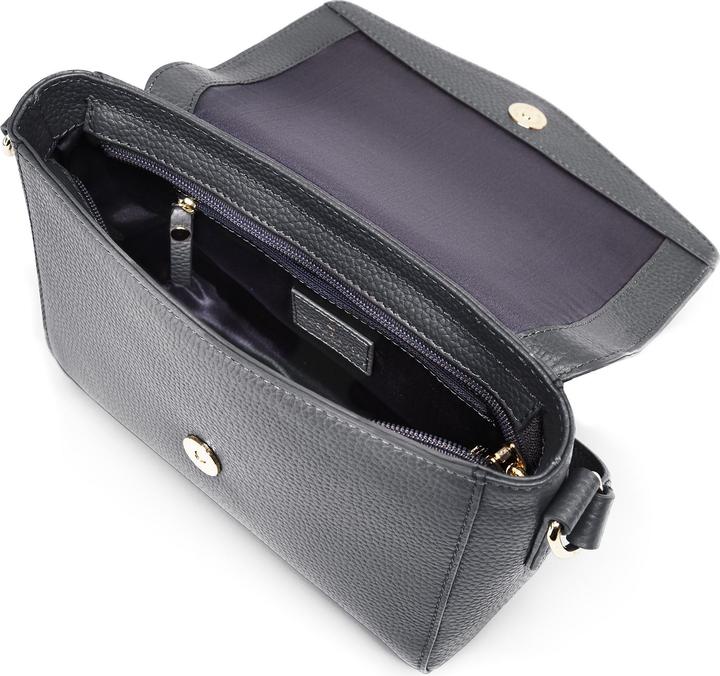 Actual product image Lazarotti Bologna Leather Shoulder bag leather 22 cm