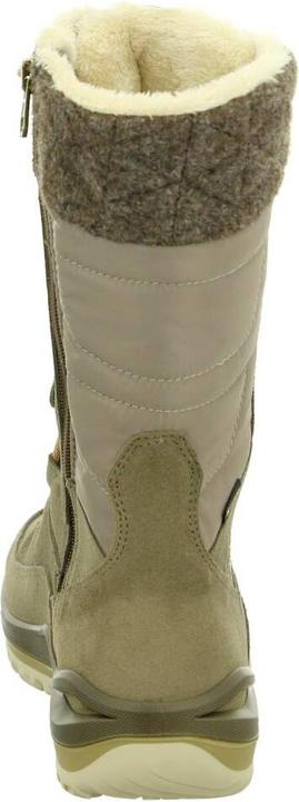 Actual product image Lowa Alba III GTX Women carnation/apricot (37)