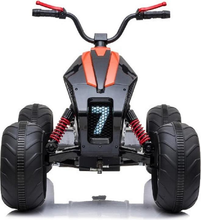 Produktbild Es-toys Kinderquad 718 (12 V)