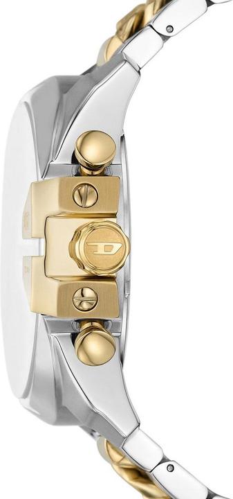 Actual product image Diesel Chronograph MEGA CHIEF (Chronograph, 51 mm)