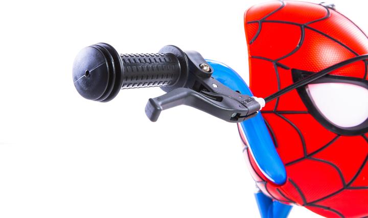 Produktbild ‎Huffy Huffy Spider-Man 12 Zoll Fahrrad, Rot (12")