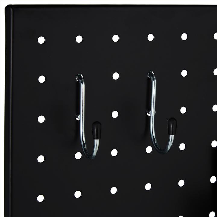 Image du produit Relaxdays Mur d'outils