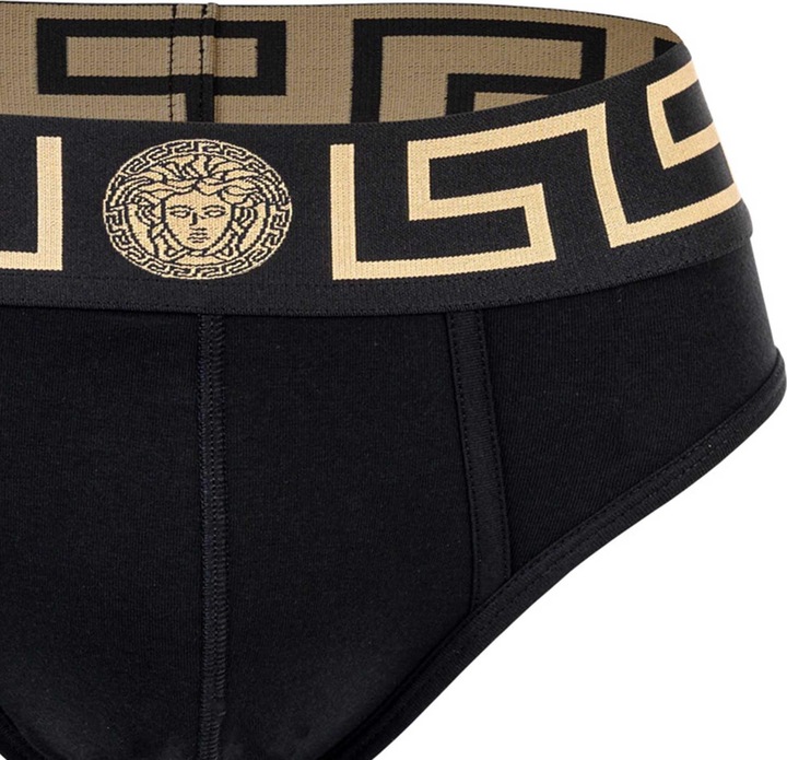 Produktbild Versace TOPEKA Slip (L, Einzelpack)