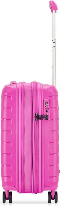 Actual product image Roncato Skyline 2.0 4-wheel cabin trolley 55 cm with stretch fold (40 l)