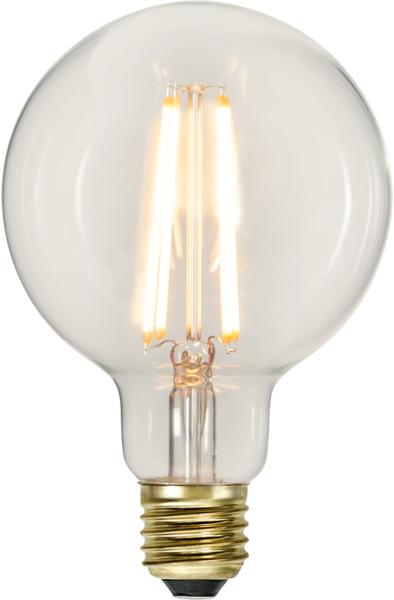 Produktbild Schönenberger Sanftes Glühen (E27, 700 lm, 1x)