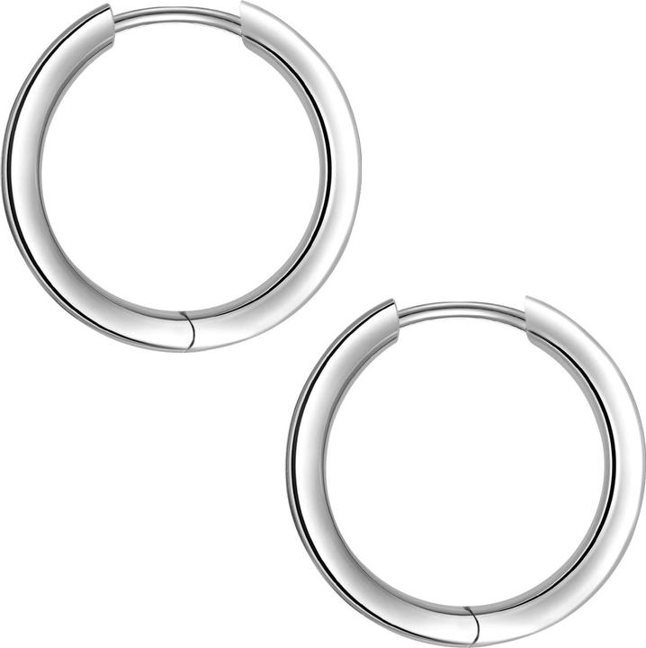 Immagine prodotto Glanzstücke München Donna Argento Argento - 28457 (Argento 925/000)