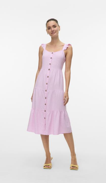 Produktbild Vero Moda VMLINN Midikleid Kleid (S)