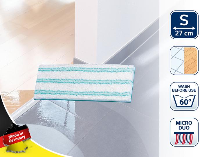 Image du produit Leifheit Picobello S Micro Duo (1 pcs)