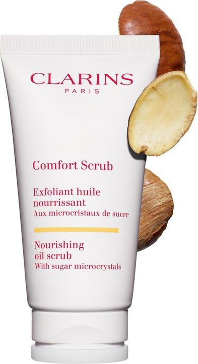 Image du produit Clarins Skin - Komfort Peeling (Exfoliant nettoyant, 50 ml)