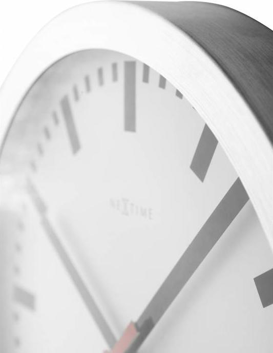 Actual product image Nextime Stripe (19 cm)