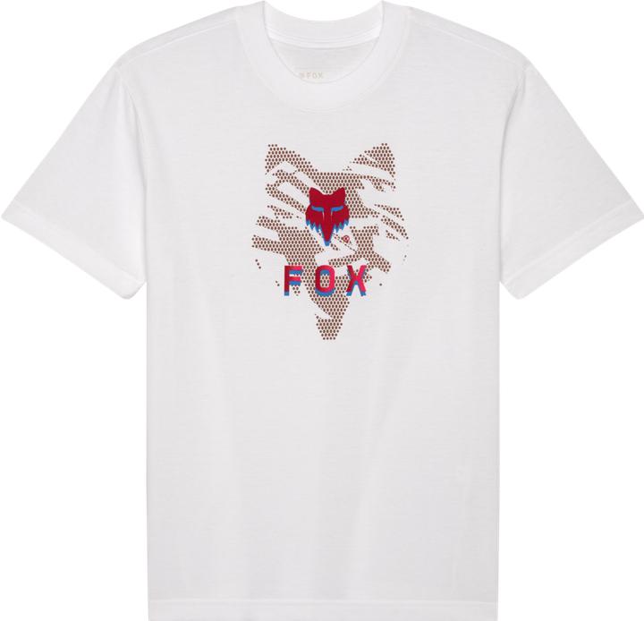 Image du produit Fox W Elevated Head SS Tee (M)