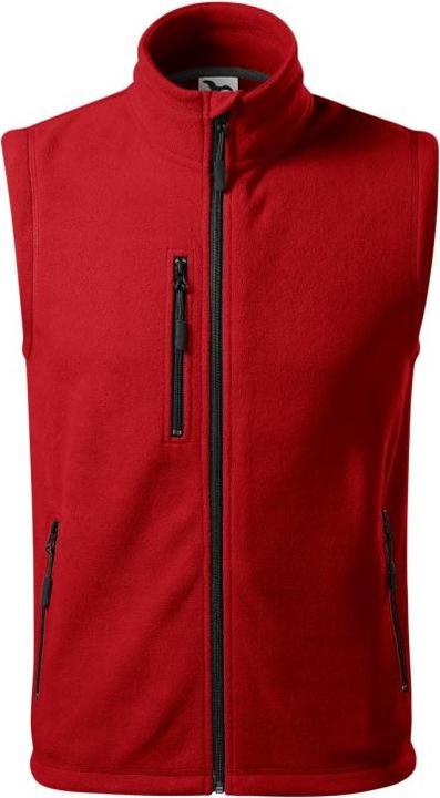 Produktbild Malfini Exit MLI-52507 Fleece Vest (XXL)