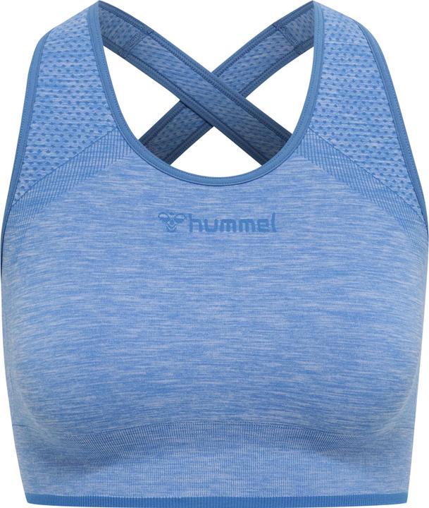 Immagine prodotto hummel Top sportivo senza cuciture Hmlmt Una (S)